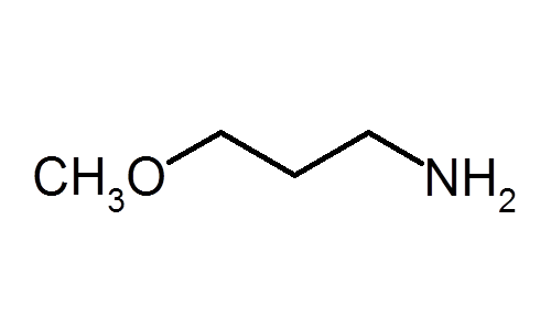 3-Methoxypropylamine                  