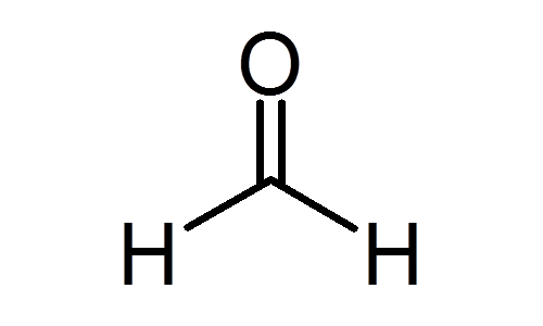 Formaldehyde Methyl hemiformal solution (Formit<sup>®</sup>) 