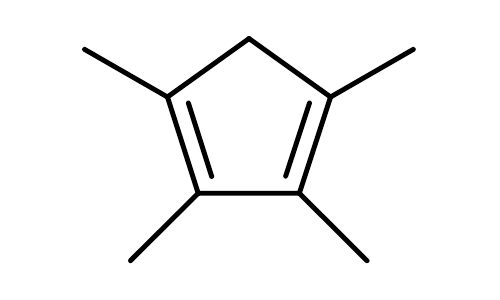 1,2,3,4-Tetramethyl-1,3-cyclopentadiene