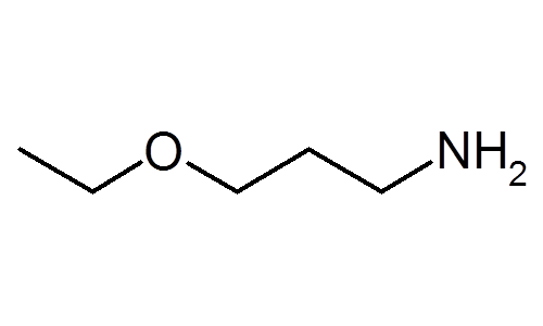 3-Ethoxypropylamine                       