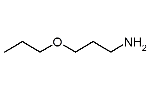 3-Propoxypropylamine