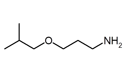 3-Isobutoxypropylamine