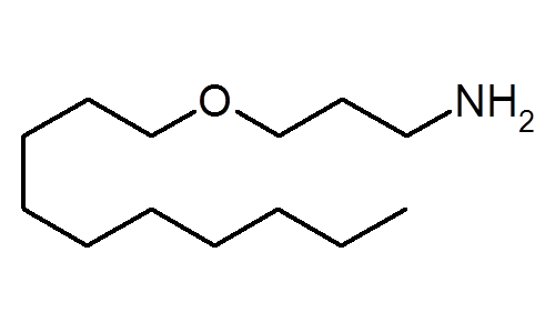 3-Decyloxypropylamine