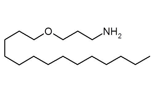 3-Myristyloxypropylamine