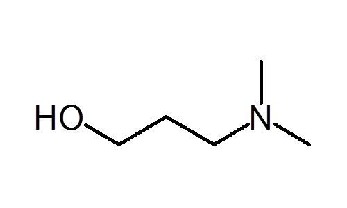 3-Dimethylaminopropanol              