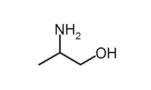 2-Aminopropanol