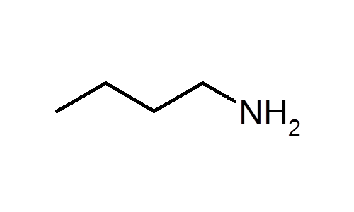 Butylamine                      