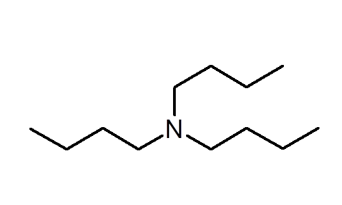 Tributylamine                                          