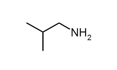 Isobutylamine                         