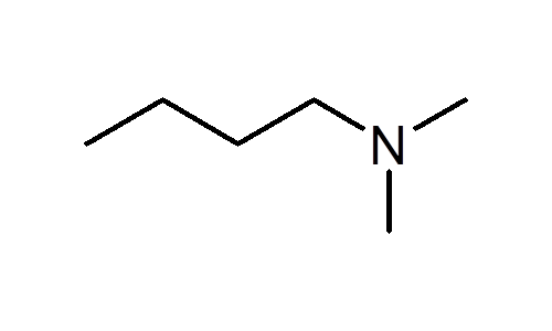 N,N-Dimethylbutylamine