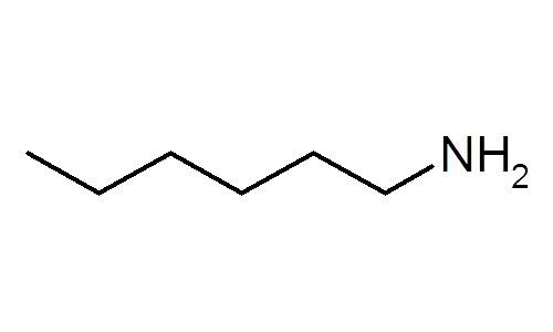 Hexylamine