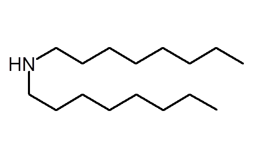Di-n-octylamine                       
