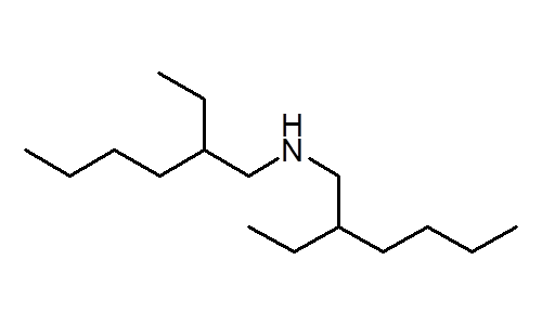 Di(2-ethylhexyl)amine