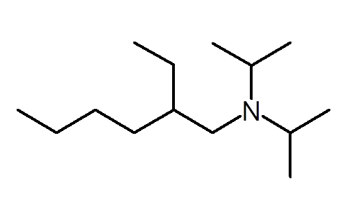 N,N-Diisopropyl-2-ethylhexylamine