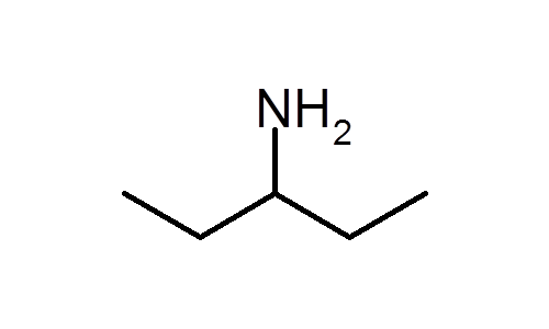 3-Pentylamine                                                         