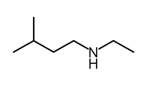 N-Ethylisoamylamine