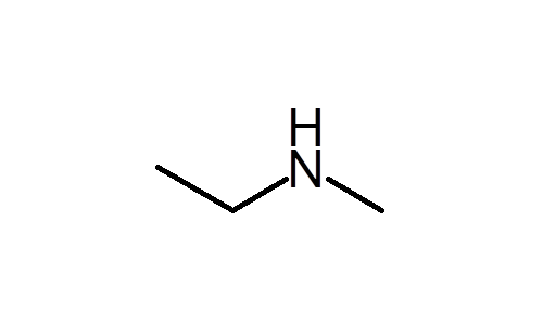 N-Methylethylamine                                                      