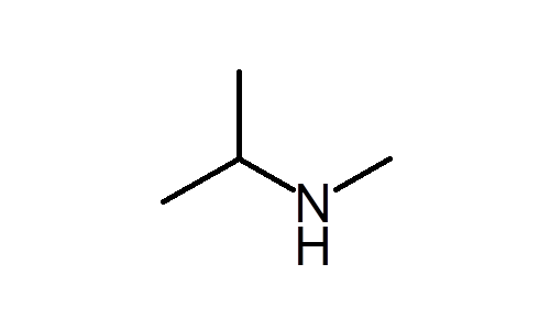 N-Methylisopropylamine                         