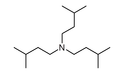 Triisopentylamine