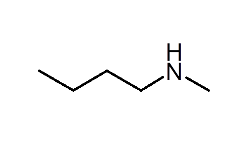 Butylmethylamine