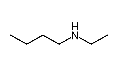 N-Butylethylamine