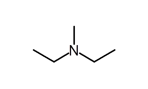 N,N-Diethylmethylamine