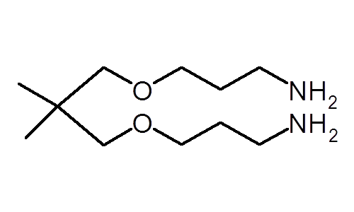 1,3-Bis(3-aminopropoxy)-2,2-dimethylpropane