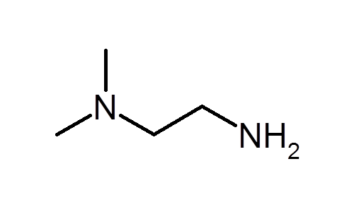 2-Dimethylaminoethylamine                   