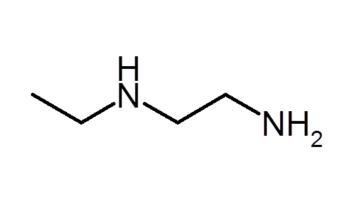 2-Ethylaminoethylamine                     