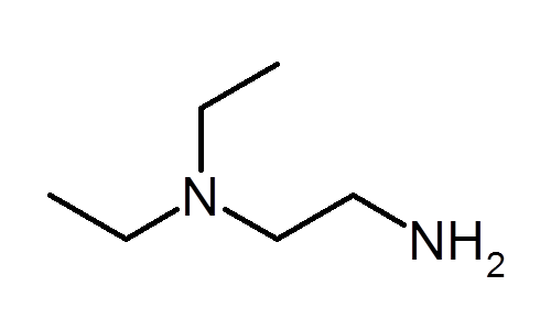 2-Diethylaminoethylamine           
