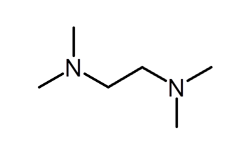 Tetramethylethylenediamine                                