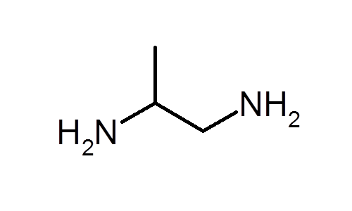 1,2-Diaminopropane                                                     