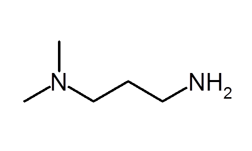 3-(Dimethylamino)propylamine                                 