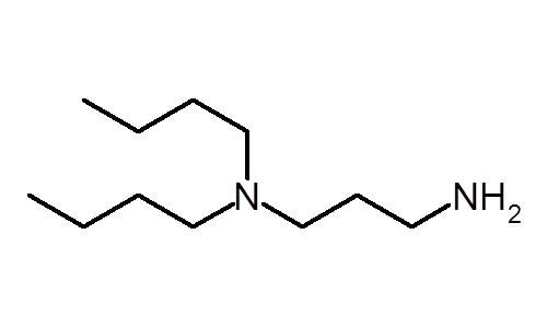 3-Dibutylaminopropylamine