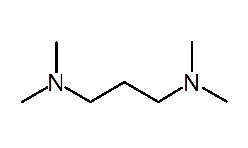 Tetramethyl-1,3-diaminopropane                                                                     