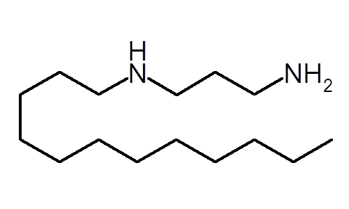 3-Laurylaminopropylamine
