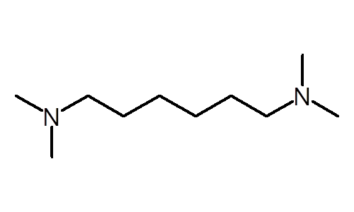 N,N,N',N'-Tetramethylhexamethylenediamine