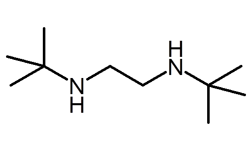 N,N'-Di-tert-butylethylenediamine                                            