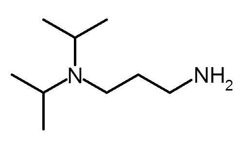 Diisopropylaminopropylamine