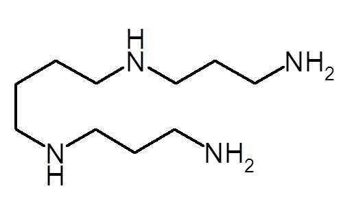N,N'-Bis(3-aminopropyl)-1,4-butylenediamine