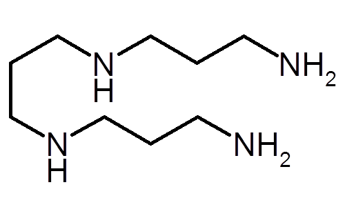 N,N'-Bis(3-aminopropyl)-1,3-propylenediamine