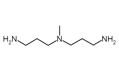 Methyliminobispropylamine