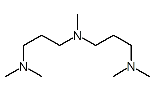 N,N,N',N'',N''-Pentamethyldipropylenetriamine