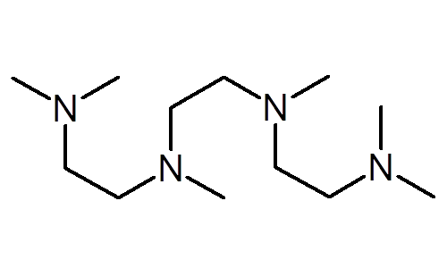 1,1,4,7,10,10-Hexamethyltriethylenetetramine