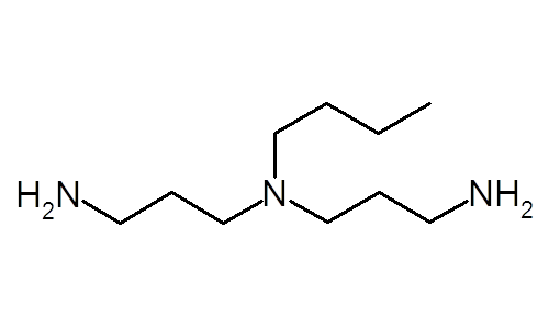 N,N-Bis(3-aminopropyl)-butylamine