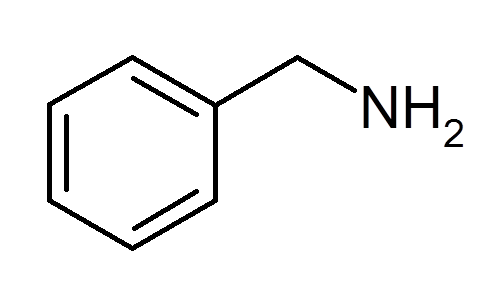 Benzylamine                          