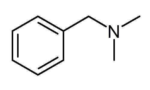 N,N-Dimethylbenzylamine