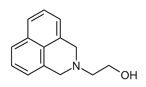 N,N-Dibenzylethanolamine