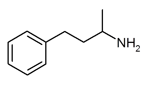 2-Methyl-3-phenylpropylamine