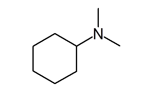 N,N-Dimethylcyclohexylamine